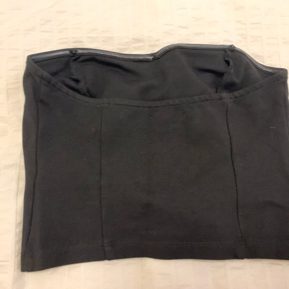 Tube top - Picture 2 of 2